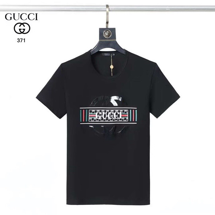 men gucci t-shirts M-3XL-024